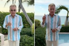 Pat Sajak Shares Big Life Update 2 Years After 'Wheel of Fortune' Retirement
