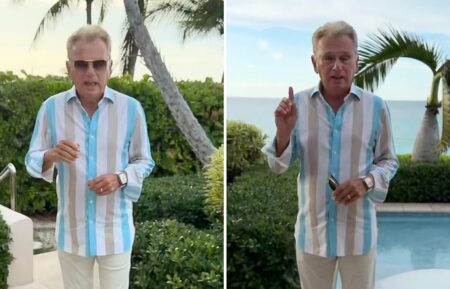 Pat Sajak