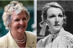 Penelope Keith Dies: ‘The Good Life’ Actress Was 86