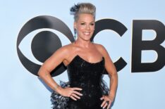 P!nk at The 79th Annual Tony Awards held at Radio City Music Hall on June 07, 2026 in New York, New York.