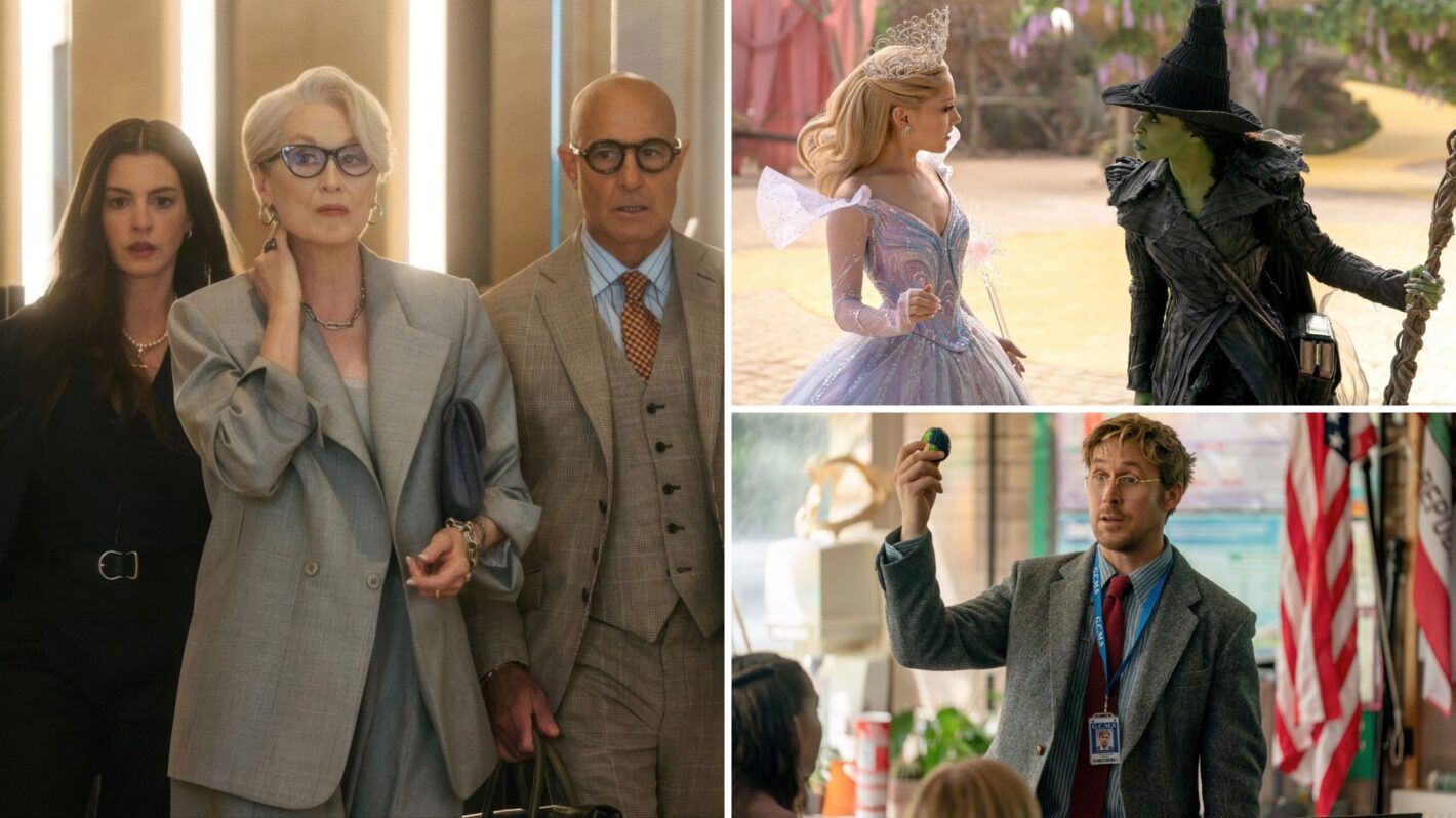 How to Stream 10 of the Hottest Theatrical Films at Home