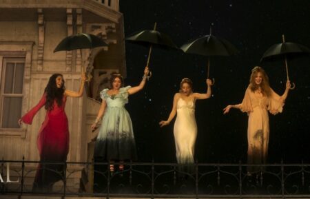 Practical Magic 2 - Warner Bros.