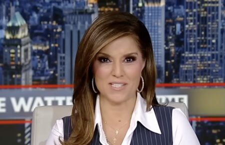 Rachel Campos-Duffy