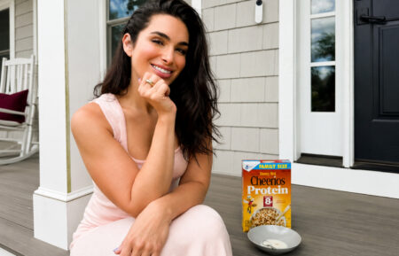 Ashley Iaconetti
