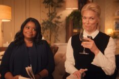 Hannah Waddingham & Octavia Spencer Are Action-Packed Besties in 'Ride or Die' Trailer