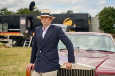 'Rivals' Season 3: Cast, Premiere Date, Book, More Details