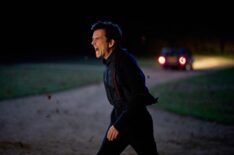 'Rivals': David Tennant Teases a 'Dangerous' Tony After Monica's Death