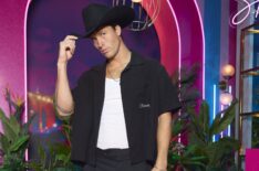 Robert Rausch of 'Love Island USA' Season 6