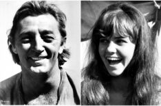Sally Field Had No Idea What Robert Mitchum Was Saying on 'The Way West' Set