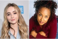Was ‘Boy Meets World’ Star Trina McGee a Backup Dancer for Sabrina Carpenter?