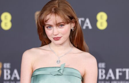 Sadie Sink joins 'The Marriage Plot' at FX