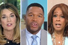'Today,' 'GMA' & 'CBS Mornings' Ratings: Who's on Top & Who's Lagging Behind?