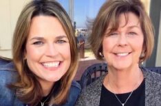 Savannah Guthrie Sends New Plea for Mother Nancy's Return