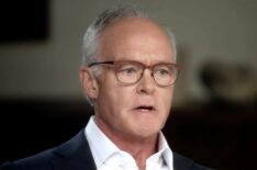 Scott Pelley Makes Big Move After Shocking '60 Minutes' Firing