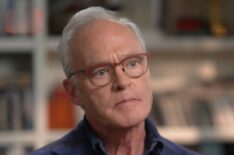 Scott Pelley Speaks Out After Getting Fired From '60 Minutes'