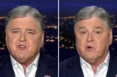 Sean Hannity Addresses 'Puffy Face' After Viewers Share Health Concerns