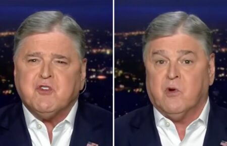 Sean Hannity