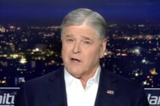 Fox News: Sean Hannity Gets Stark Warning About GOP Midterm Election Chances