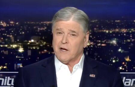 Sean Hannity