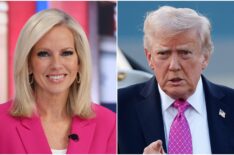 Donald Trump Blasts 'Milk Toast' Fox News Anchor Shannon Bream in Fiery Message