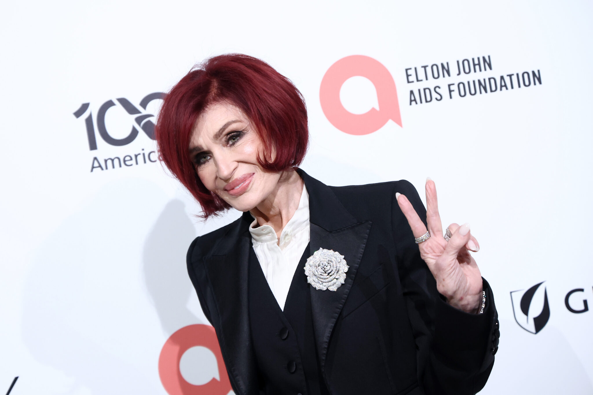 Sharon Osbourne's Health Issues: Cancer, Mastectomy, Weight Loss