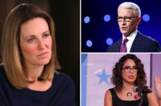 CBS News Employees Who Resigned or Lost Jobs: Read Their Statements