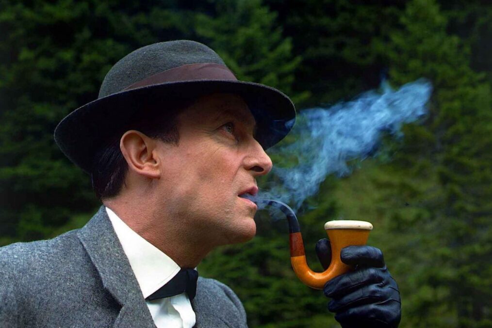 The Adventures of Sherlock Holmes