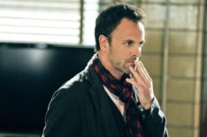 Elementary, CBS, Jonny Lee Miller
