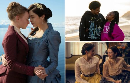 'The Buccaneers,' 'Forever,' 'Dickinson,' and other shows similar to 'Bridgerton' Season 5
