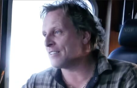 Sig Hansen