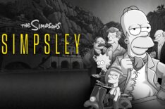 How to Watch 'The Simpsons' Special Episode 'Simpsley'