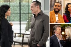 What’s Next for Soap Couples in July on 'GH,' 'Y&R' and More
