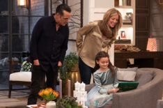 Maurice Benard, Laura Wright, Scarlett Spears - 'General Hospital'