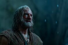 Graham McTavish in 'Spartacus: House of Ashur'