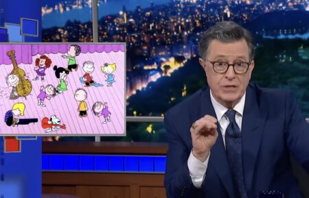 Stephen Colbert