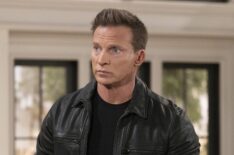 Steve Burton