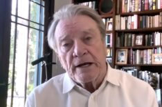 '60 Minutes' Veteran Steve Kroft Says Show 'No Longer Exists'
