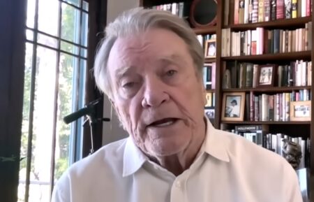 Steve Kroft