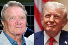 Former '60 Minutes' Correspondent Steve Kroft Speaks Out About CBS Show's Crisis