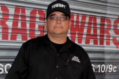 Dave Hester attend A&E's 'Storage Wars' Lockbuster Tour at Nokia Plaza L.A. LIVE on June 13, 2012 in Los Angeles, California