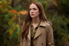 Morgan Kohan in 'Sullivan's Crossing' Season 4