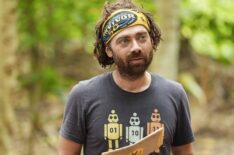 Should 'Survivor' Get Rid of Journeys? (POLL)