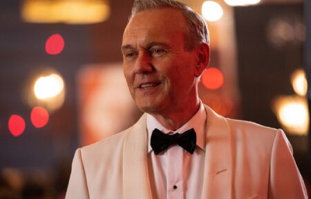 Anthony Head — 'Ted Lasso'