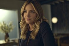 Abby Elliott in 'The Bear' Season 5
