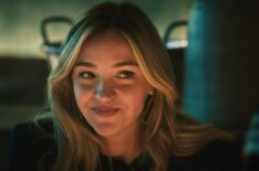 Abby Elliott in 'The Bear' Season 5