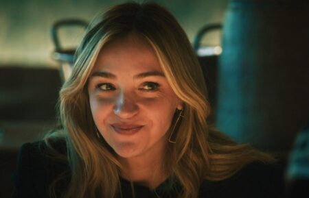Abby Elliott in 'The Bear' Season 5