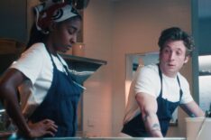 'The Bear' Review: FX Comedy Ends With a Stormy, Succulent Final Season