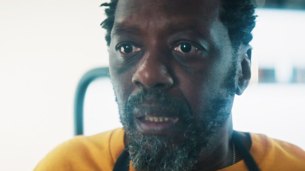 Edwin Lee Gibson in 'The Bear' Season 5