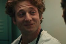 Jeremy Allen White in 'The Bear' Season 5 finale
