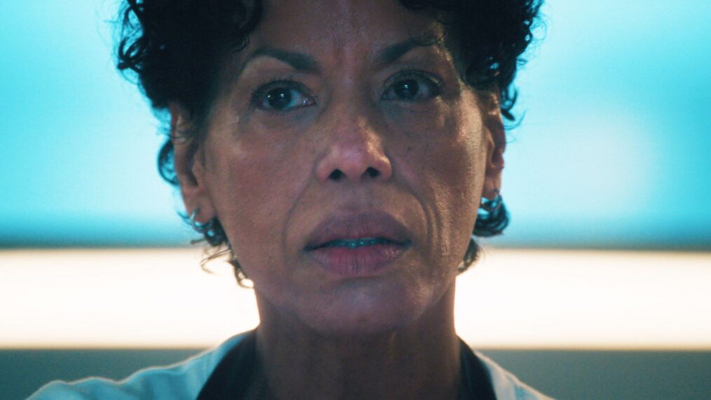 Liza Colon-Zayas in 'The Bear' Season 5